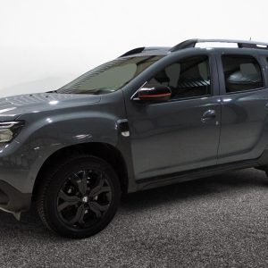 DACIA DUSTER TCE 130 FAP BVM6 4X2 SL EXTREME
