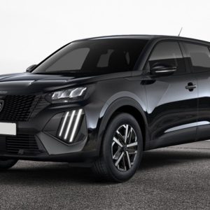 PEUGEOT 2008 HYBRID 145 BVA E-DCS6 STYLE