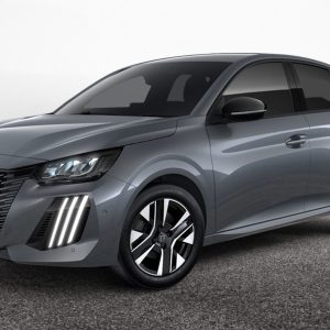PEUGEOT 208 HYBRID 110 CH BVA E-DCS6 ALLURE