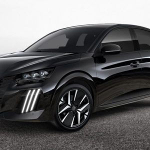 PEUGEOT 208 HYBRID 145 CH BVA E-DCS6 GT