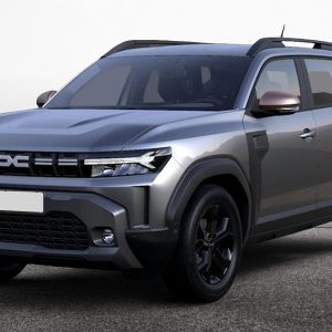 DACIA DUSTER HYBRID 155 BVA 4X2 EXTREME + PACK COLD + PACK TECHNO