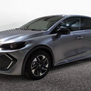 RENAULT CLIO 6 TCE 115 CH BVM6 TECHNO + SIEGES CHAUFFANTS
