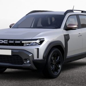 DACIA DUSTER HYBRID 155 BVA 4X2 EXTREME + PACK COLD + PACK TECHNO