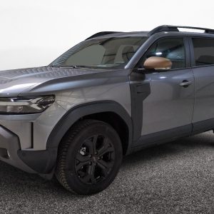 DACIA DUSTER HYBRID-G 150 BVA 4X4 EXTREME + PACK CITY + PACK TECHNO