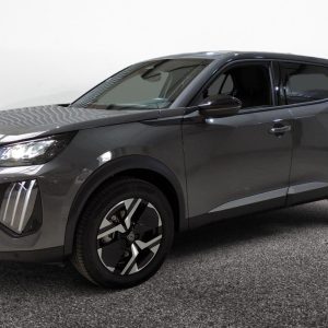 PEUGEOT 2008 HYBRID 145 CH BVA E-DCS6 ALLURE + PACK NAVIGATION & ACCESS + PACK VISION & DRIVE ASSIST PLUS