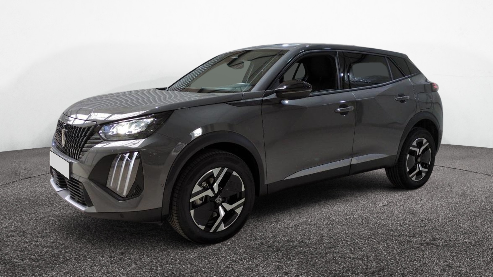 PEUGEOT 2008 HYBRID 145 CH BVA E-DCS6 ALLURE + PACK NAVIGATION & ACCESS + PACK VISION & DRIVE ASSIST PLUS