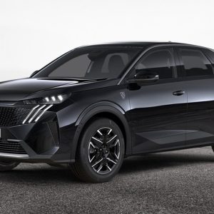 PEUGEOT 3008 HYBRID 145 BVA E-DCS6 GT