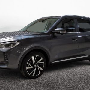 MG ZS 1.5 L HYBRID+ 197 CH BVA LUXURY + TOIT PANO