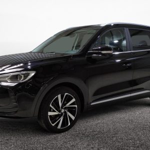 MG ZS 1.5 L HYBRID+ 197 CH BVA LUXURY + TOIT PANO
