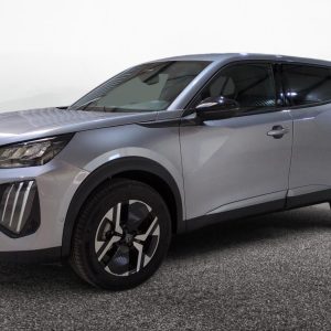 PEUGEOT 2008 HYBRID 145 CH BVA E-DCS6 ALLURE + ADML + NAVI + CAMERA 360 + DRIVE ASSIST PLUS