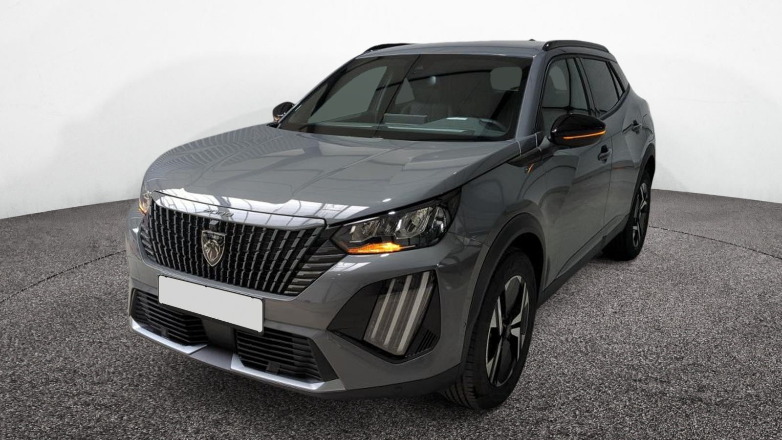 PEUGEOT 2008 HYBRID 145 CH BVA E-DCS6 ALLURE + PACK NAVIGATION & ACCESS + PACK VISION & DRIVE ASSIST PLUS