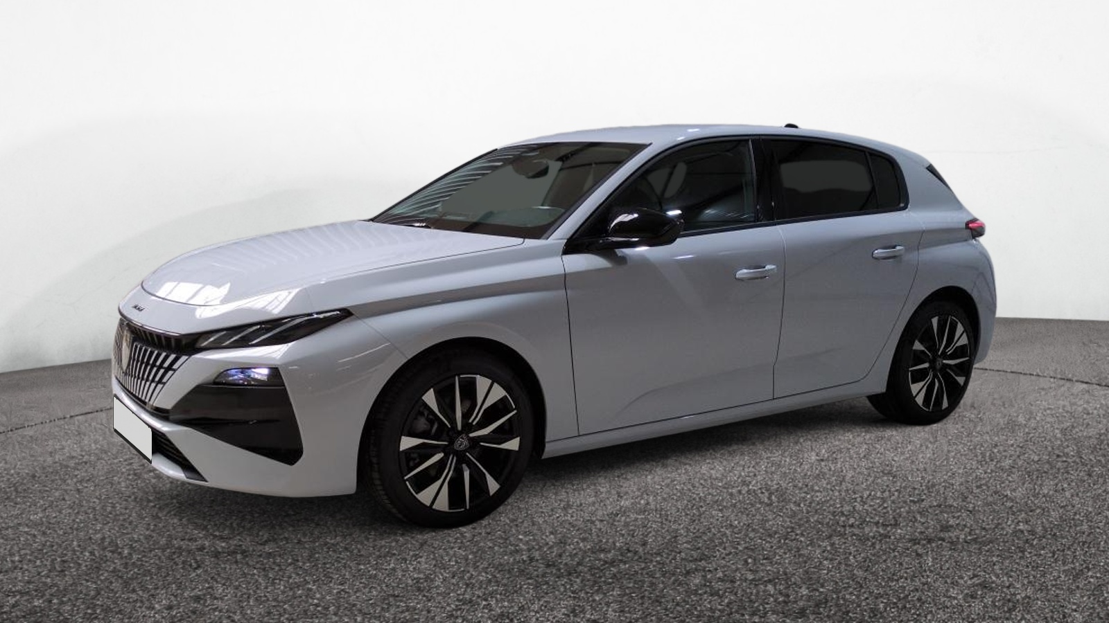PEUGEOT 308 NOUVELLE HYBRID 145 BVA E-DCS6 ALLURE + PACK VISION 360 + PACK CONFORT + PACK ACCESS
