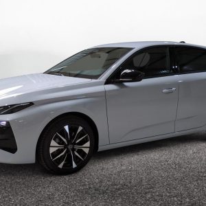 PEUGEOT 308 NOUVELLE HYBRID 145 BVA E-DCS6 ALLURE + PACK VISION 360