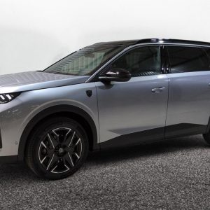 PEUGEOT 5008 HYBRID 145 BVA E-DCS6 7PL GT + PACK VISION 360 & DRIVE ASSIST PLUS + TOIT PANO