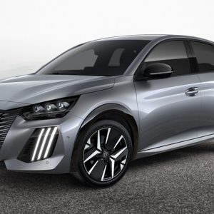 PEUGEOT 208 HYBRID 145CH BVA E-DCS6 GT + NAVI + CAMERA 360 + DRIVE ASSIST PLUS
