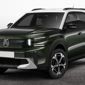CITROEN C3 AIRCROSS NOUVEAU HYBRIDE 145 CH BVA E-DCS6 5PL MAX