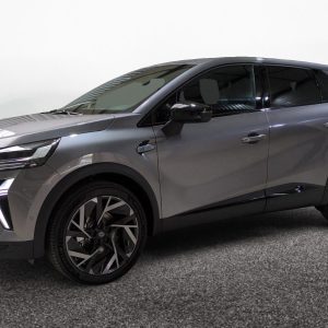 RENAULT SYMBIOZ E-TECH FULL HYBRID 160 CH BVA ESPRIT ALPINE + HAYON MAINS LIBRES
