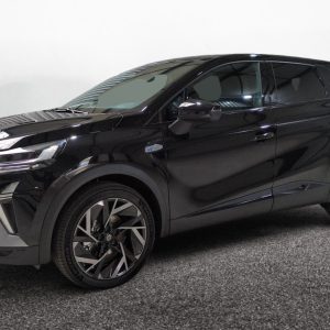 RENAULT SYMBIOZ E-TECH FULL HYBRID 160 CH BVA ESPRIT ALPINE + HAYON MAINS LIBRES