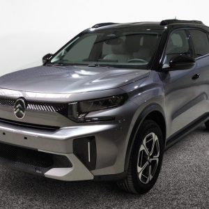 CITROEN C3 AIRCROSS NOUVEAU HYBRIDE 145 CH BVA E-DCS6 5PL MAX