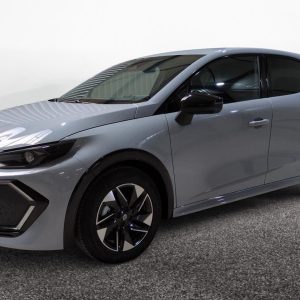 RENAULT CLIO 6 TCE 115 CH BVM6 TECHNO + SIEGES CHAUFFANTS