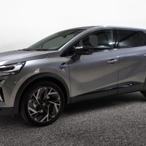 RENAULT SYMBIOZ E-TECH FULL HYBRID 160 CH BVA ESPRIT ALPINE