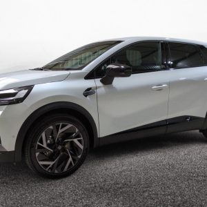 RENAULT SYMBIOZ E-TECH FULL HYBRID 160 CH BVA ESPRIT ALPINE