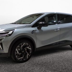RENAULT SYMBIOZ E-TECH FULL HYBRID 160 CH BVA ESPRIT ALPINE