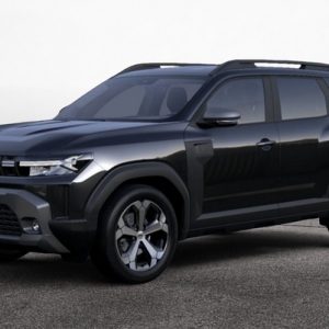 DACIA DUSTER HYBRID 155 BVA 4X2 JOURNEY + PACK CITY