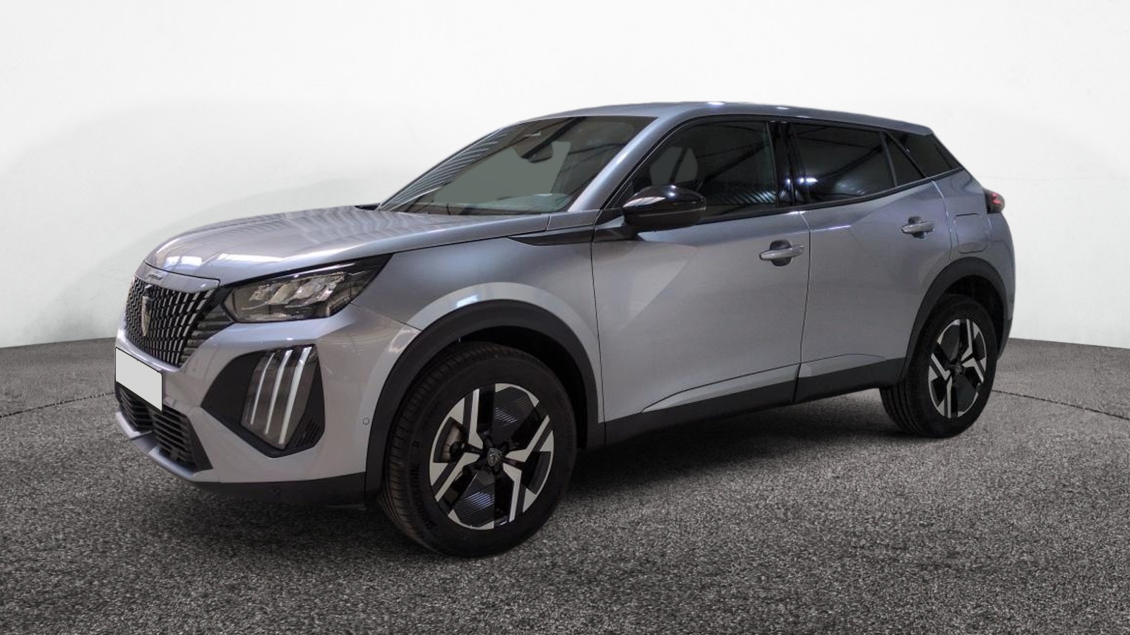 PEUGEOT 2008 HYBRID 145 CH BVA E-DCS6 ALLURE + PACK NAVIGATION & ACCESS + PACK VISION & DRIVE ASSIST PLUS