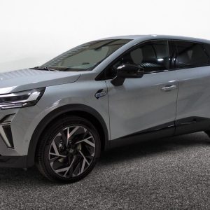RENAULT SYMBIOZ E-TECH FULL HYBRID 160 CH BVA ESPRIT ALPINE + HAYON MAINS LIBRES