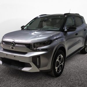 CITROEN C3 AIRCROSS NOUVEAU HYBRIDE 145 CH BVA E-DCS6 MAX