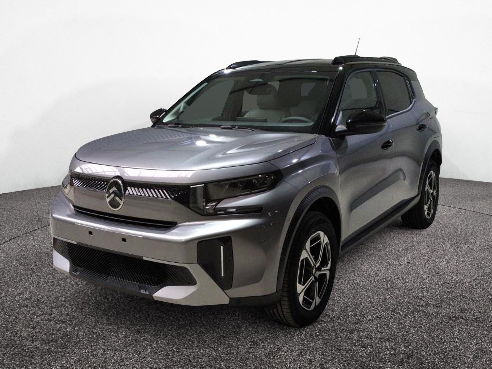 CITROEN C3 AIRCROSS NOUVEAU HYBRIDE 145 CH BVA E-DCS6 MAX