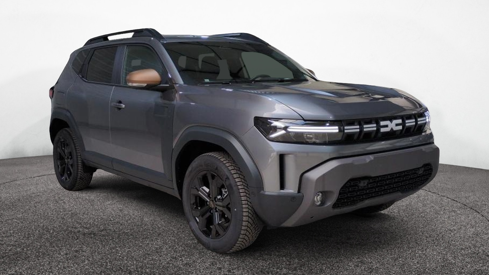DACIA DUSTER HYBRID-G 150 BVA 4X4 EXTREME + PACK CITY + PACK TECHNO – Image 2