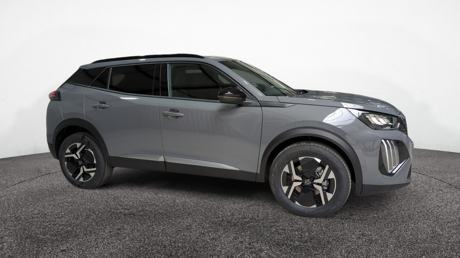 PEUGEOT 2008 HYBRID 145 CH BVA E-DCS6 ALLURE + PACK NAVIGATION & ACCESS + PACK VISION & DRIVE ASSIST PLUS – Image 2