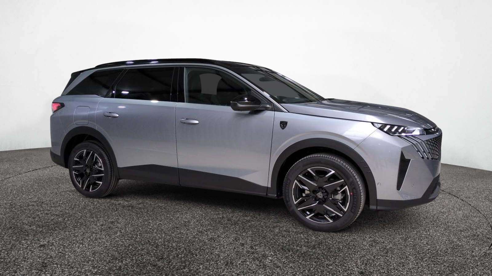 PEUGEOT 5008 HYBRID 145 BVA E-DCS6 7PL GT + PACK VISION 360 & DRIVE ASSIST PLUS + TOIT PANO – Image 2