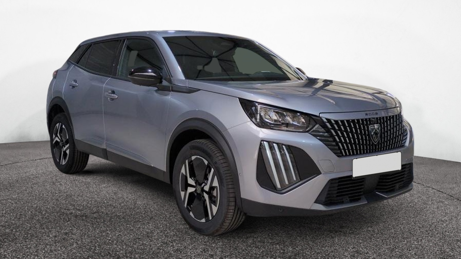 PEUGEOT 2008 HYBRID 145 CH BVA E-DCS6 ALLURE + PACK NAVIGATION & ACCESS + PACK VISION & DRIVE ASSIST PLUS – Image 2