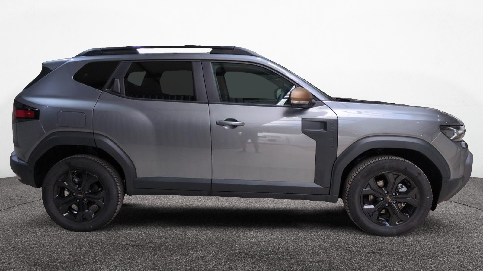 DACIA DUSTER HYBRID-G 150 BVA 4X4 EXTREME + PACK CITY + PACK TECHNO – Image 3