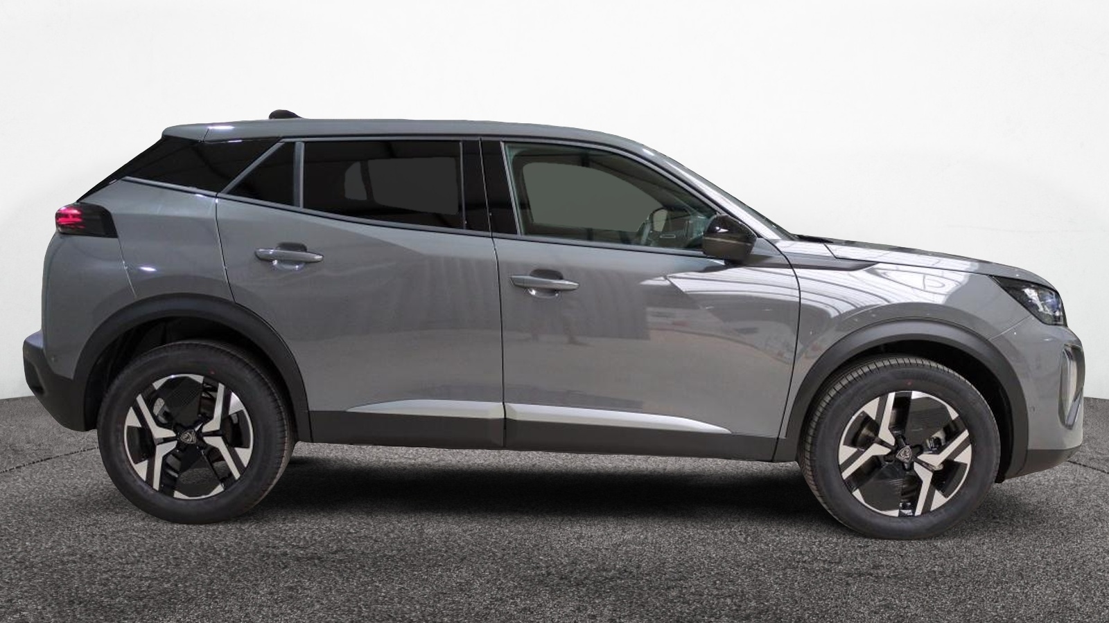 PEUGEOT 2008 HYBRID 145 CH BVA E-DCS6 ALLURE + PACK NAVIGATION & ACCESS + PACK VISION & DRIVE ASSIST PLUS – Image 3