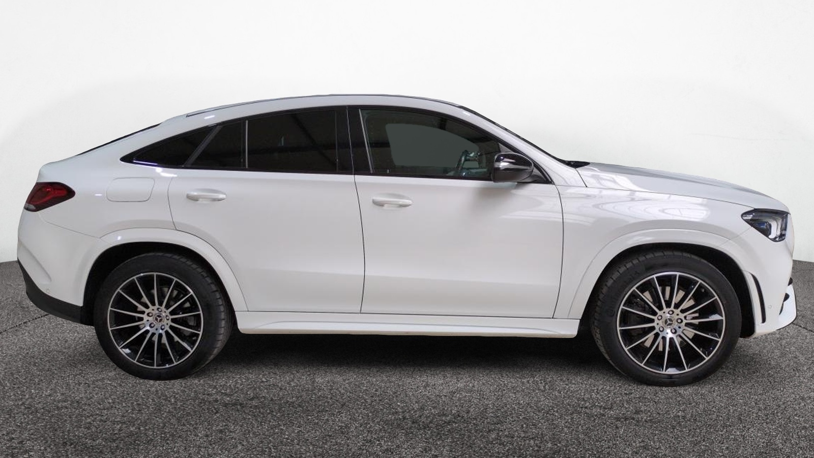MERCEDES-BENZ GLE COUPE 350 E BVA 9G-TRONIC 4MATIC AMG LINE – Image 3