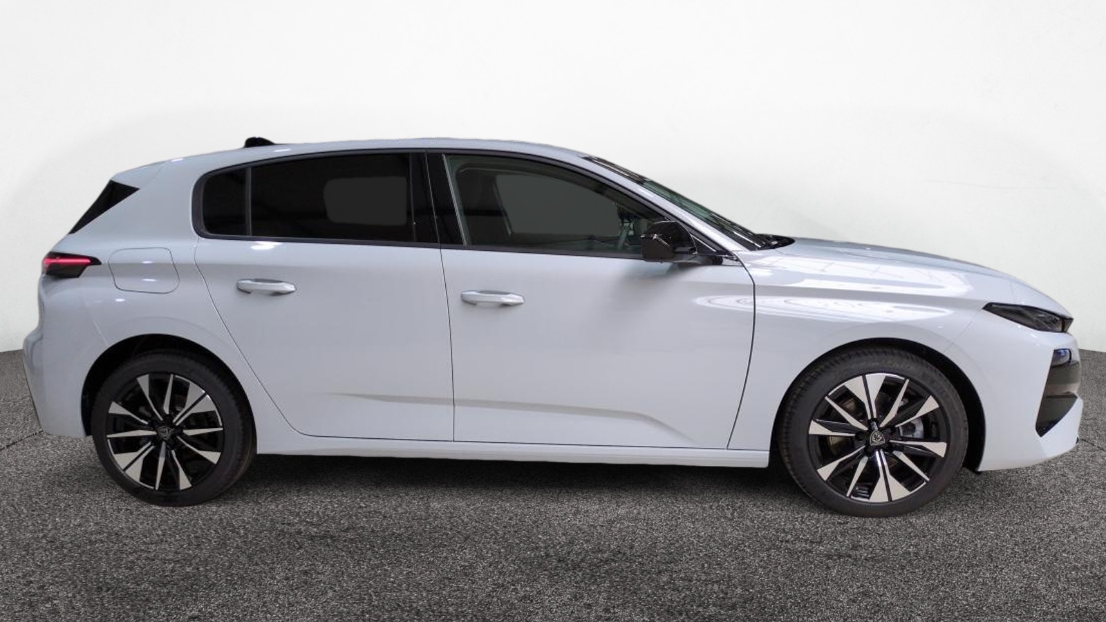 PEUGEOT 308 NOUVELLE HYBRID 145 BVA E-DCS6 ALLURE + PACK VISION 360 + PACK CONFORT + PACK ACCESS – Image 3