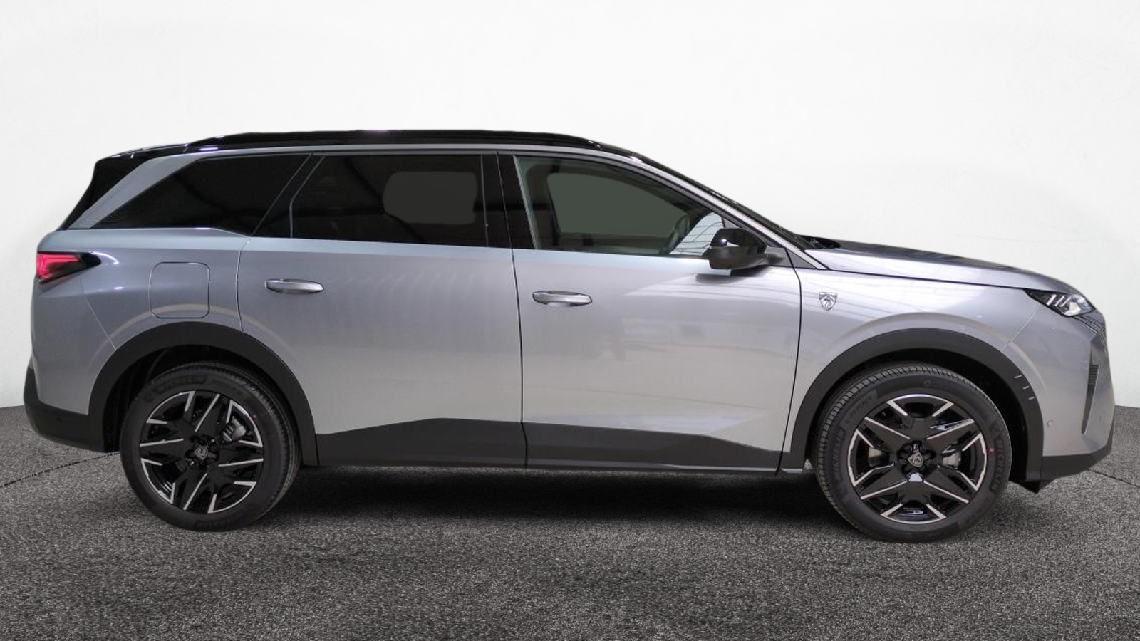PEUGEOT 5008 HYBRID 145 BVA E-DCS6 7PL GT + PACK VISION 360 & DRIVE ASSIST PLUS + TOIT PANO – Image 3