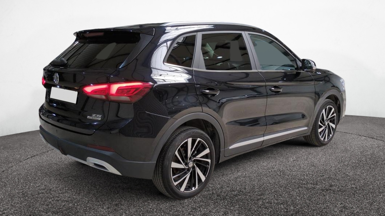 MG ZS 1.5 L HYBRID+ 197 CH BVA LUXURY – Image 4