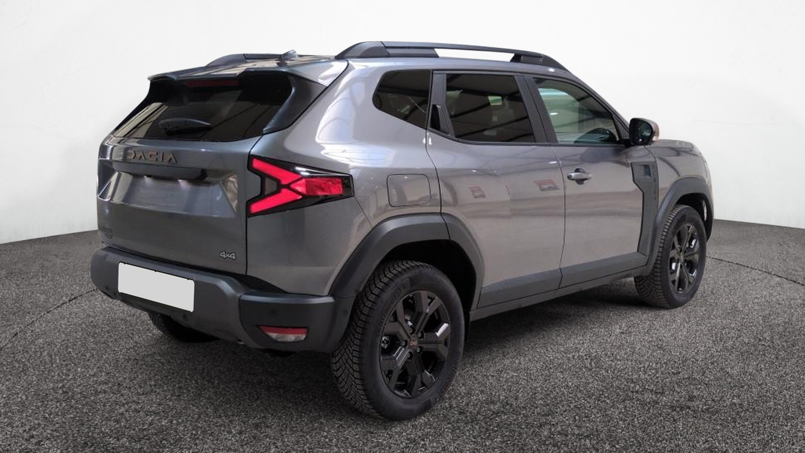 DACIA DUSTER HYBRID-G 150 BVA 4X4 EXTREME + PACK CITY + PACK TECHNO – Image 4
