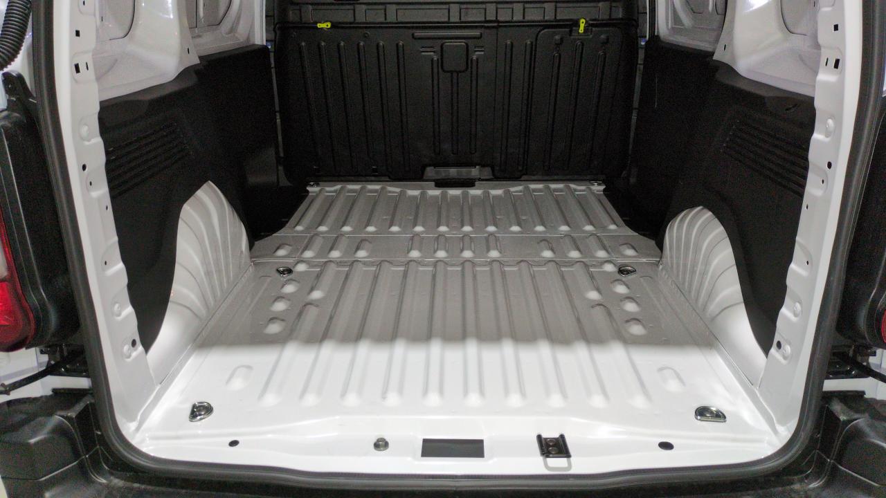 PEUGEOT PARTNER FOURGON M DIESEL 100 BVM6 3PL + CABINE EXTENSO + CAMERA – Image 6