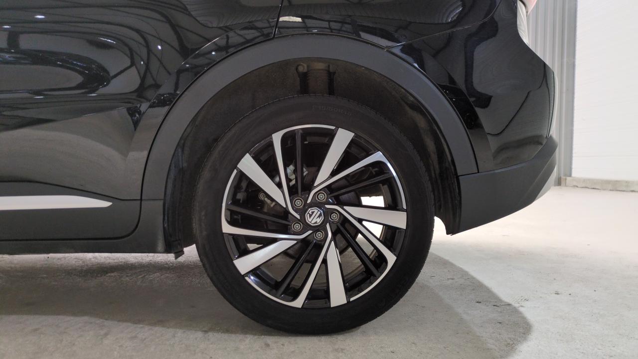 MG ZS 1.5 L HYBRID+ 197 CH BVA LUXURY – Image 6