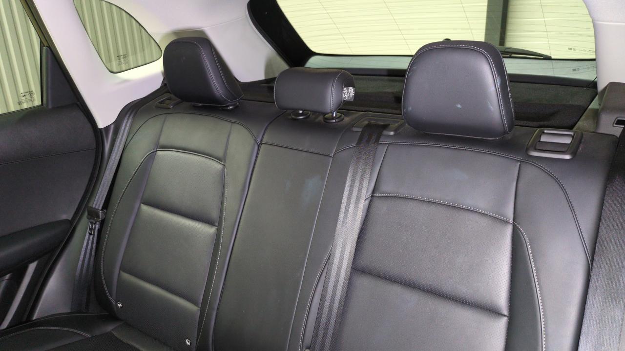 MG ZS 1.5 L HYBRID+ 197 CH BVA LUXURY – Image 7
